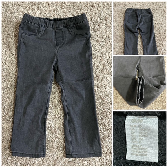 Bundle Clothing 2Y Girl - Picture 4 of 16